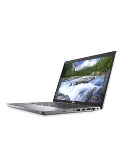 DELL Latitude 5420 (Upgraded Version) Laptop With 14-Inch Display, Core i5 Processor/8GB RAM/256GB SSD/Integrated Graphics/Windows 10 Pro English Black  - Image 2