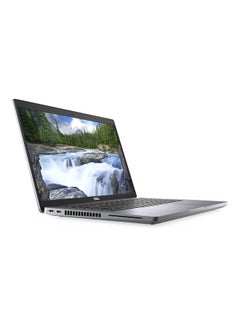 DELL Latitude 5420 (Upgraded Version) Laptop With 14-Inch Display, Core i5 Processor/8GB RAM/256GB SSD/Integrated Graphics/Windows 10 Pro English Black  - Image 3