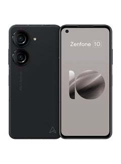ASUS Zenfone 10 Dual SIM Midnight Black 8GB RAM 128GB 5G 