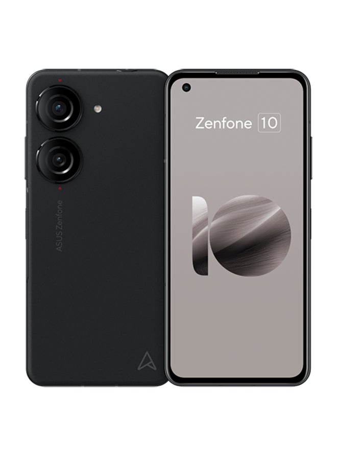 Zenfone 10 Dual SIM Black 16GB RAM 512GB 5G - International Version - v1691144882/N53425417A_1