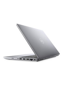 DELL Latitude 5420 With 14-Inch Display, Core i5-1135G7 Processor/16GB RAM/256GB SSD/Integrated Graphics/Windows 10 Pro English Silver  - Image 4