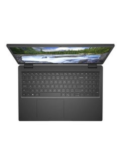 DELL Latitude 3520 (Upgraded Version) Laptop With 15.6-Inch Display, Core i5-1135G7 Processor/8GB RAM/256 GB SSD/Integrated Graphics/Windows 10 Pro English Grey  - Image 4