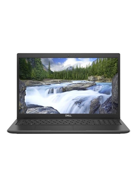 Latitude 3520 (Upgraded Version) Laptop With 15.6-Inch Display, Core i5-1135G7 Processor/8GB RAM/256 GB SSD/Integrated Graphics/Windows 10 Pro English Grey