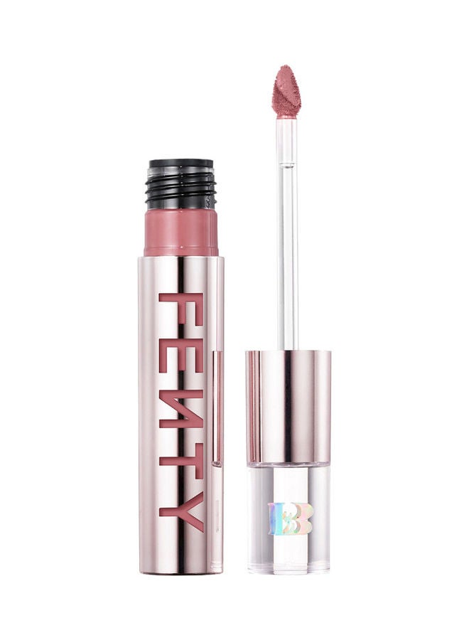 Fenty Icon Velvet Liquid Lipstick 03 C-Suite'Heart