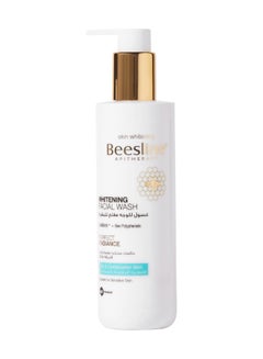 Beesline Perfect Radiance Whitening Facial Wash 250ml  - Image 1