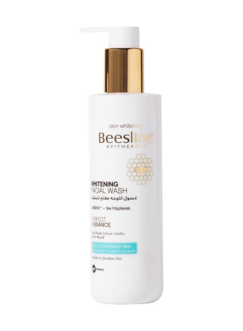 Perfect Radiance Whitening Facial Wash 250ml