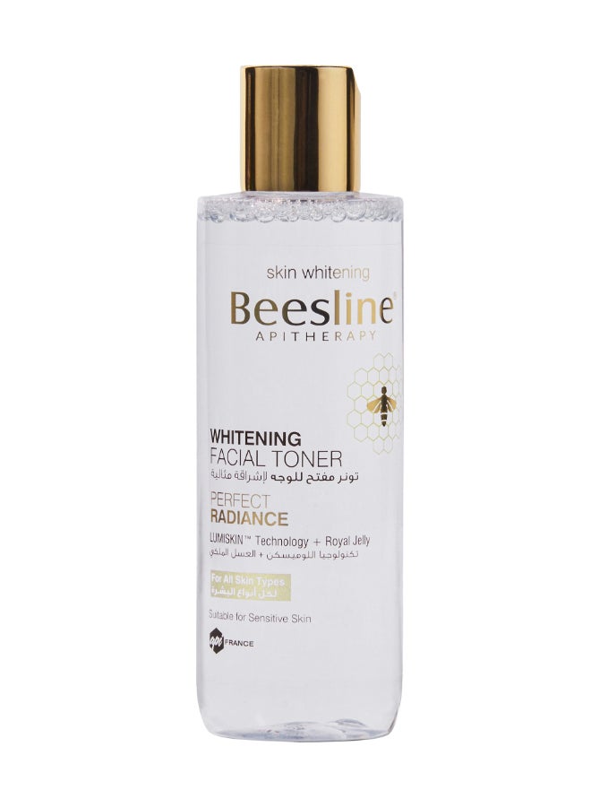 Beesline - Whitening Facial Toner 200ml - Image 1