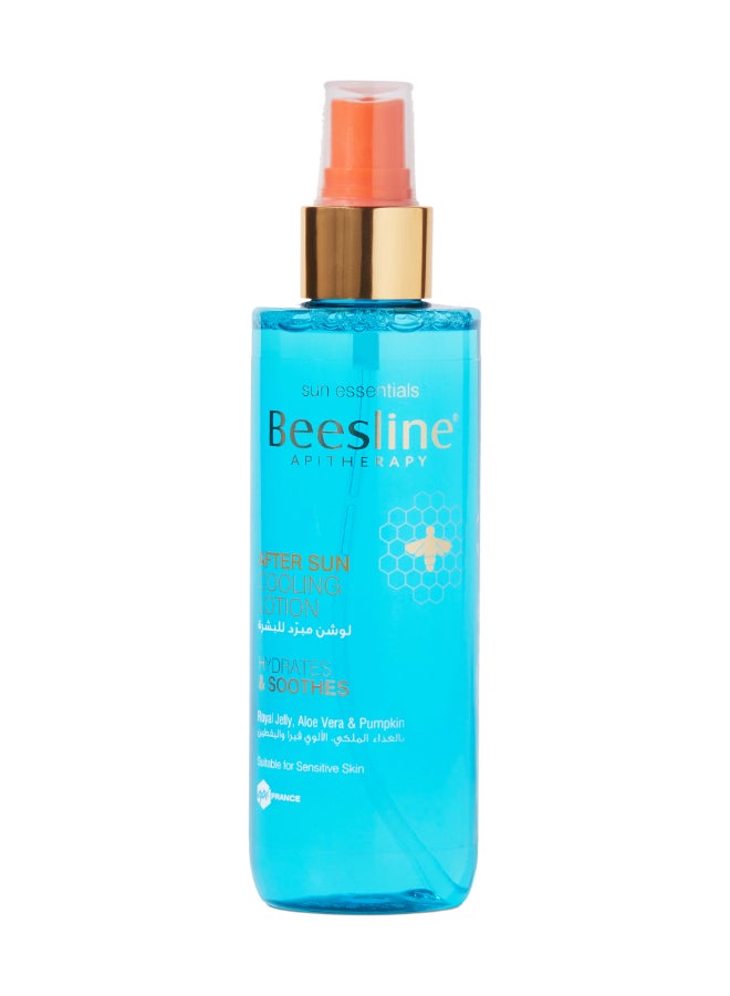 Beesline - After Sun Cooling Lotion Multicolour 200ml - Image 1