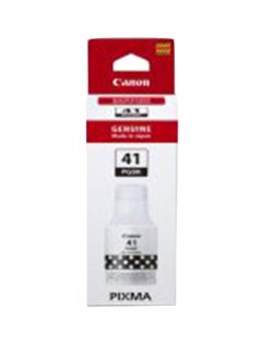 Canon GI-41PGBK 4528C001 Ink Bottle 135 ml Black 
