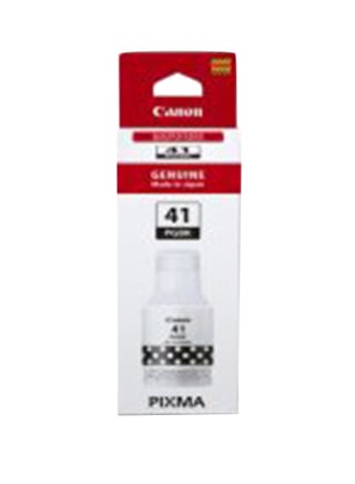 GI-41PGBK 4528C001 Ink Bottle 135 ml Black - v1691161048/N53425295A_1