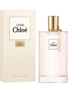 Chloe Love Eau Florale EDT 75ml  - Image 2
