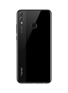 Honor 8X Dual SIM Black 6GB RAM 128GB 4G LTE  - Image 3