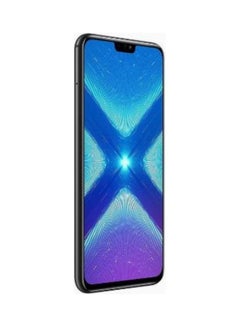 Honor 8X Dual SIM Black 6GB RAM 128GB 4G LTE  - Image 4