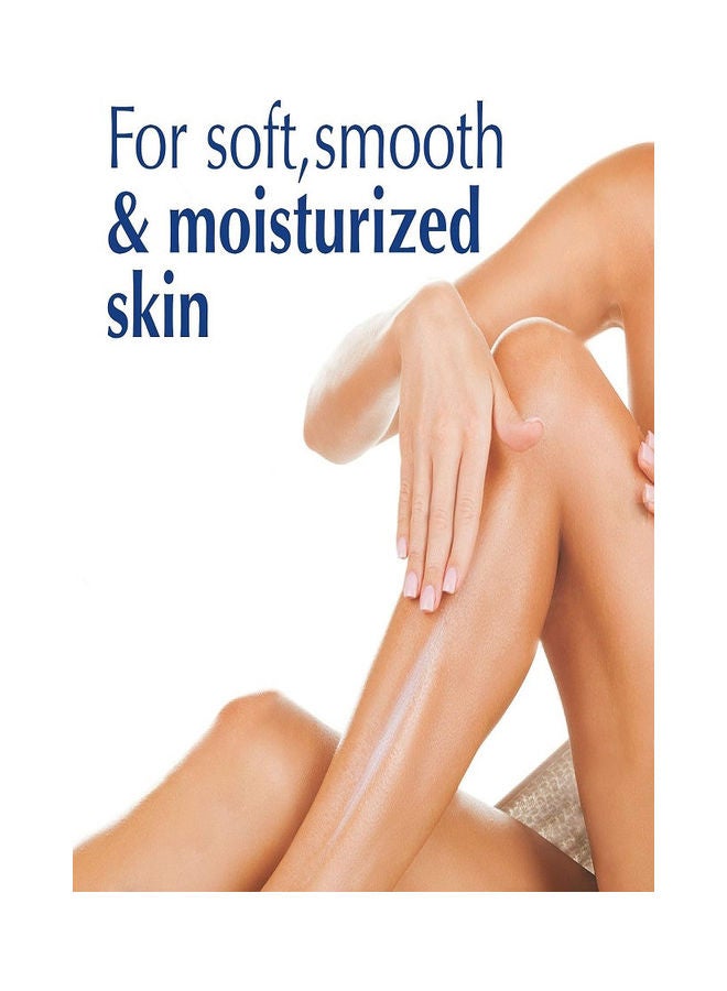 جونسون كريم مرطب للعناية بالجسم للبشرة الجافة - Image 3