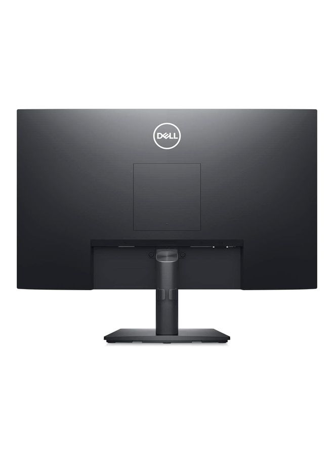 DELL - E2423H 24" VA Monitor, FHD 1080p (1920x1080) 60Hz Dipslay, 5 ms Response Time, 16:9 Aspect Ratio, 16.7 Million Colors, Tilt Adjustment, 1x DisplayPort 1.2 / 1xVGA Black - Image 1