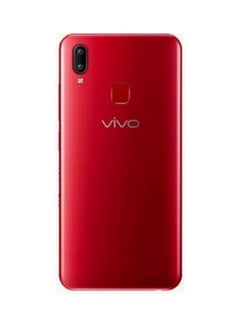 vivo Y93 Dual SIM Red 6GB RAM 128GB 4G LTE-International Version  - Image 3