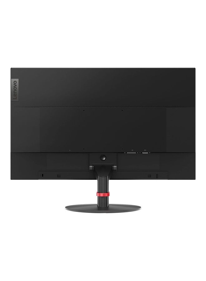 Lenovo Monitor S22E 21.5-Inch Hdmi, 62C6Kat1Uk Raven Black  - Image 4