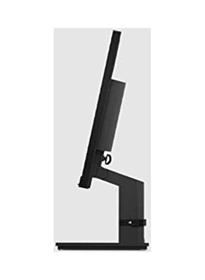 Lenovo Monitor S22E 21.5-Inch Hdmi, 62C6Kat1Uk Raven Black  - Image 5