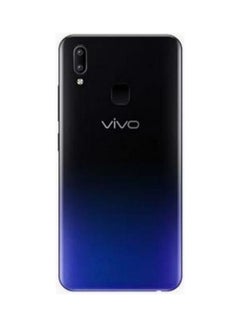 vivo Y93 Dual SIM Starry Black 6GB RAM 128GB 4G LTE-International Version  - Image 3