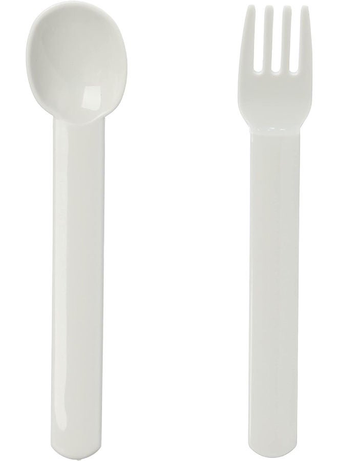 LocknLock Transparent lunch box Lock & lock + fork + spoon + thermal preservation bag Multicolour  - Image 2