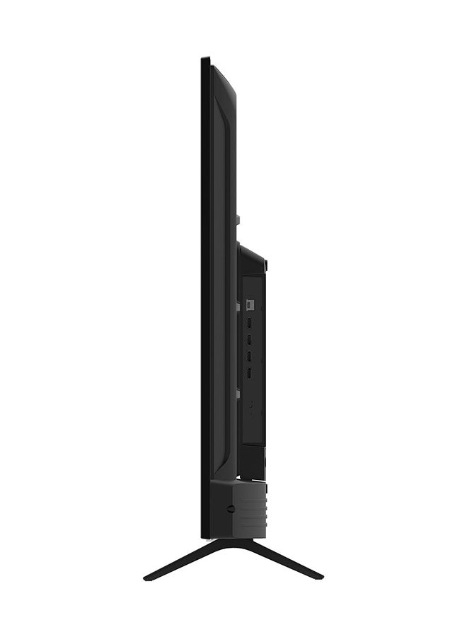 Panasonic - 65 Inch 4K UHD TV | HDR10 | Android 11 | Chromecast Built-in | Hexa | Chroma Drive | 60HZ | 4K colour Engine | Google Assistant - TH-65LX700M Black - Image 1