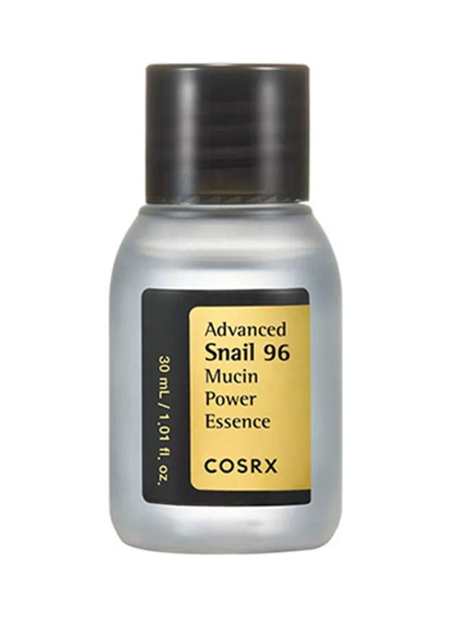 خلاصة قوة الحلزون 96 Mucin المتقدمة