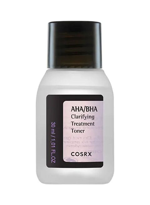 Aha Bha Clarifying Treatment Toner 30ml