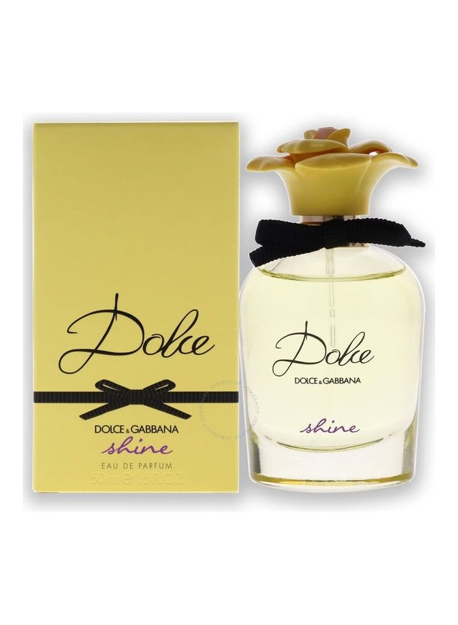 دولتشي آند غابانا - عطر شاين - Image 1