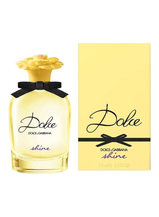 دولتشي آند غابانا عطر شاين - Image 2