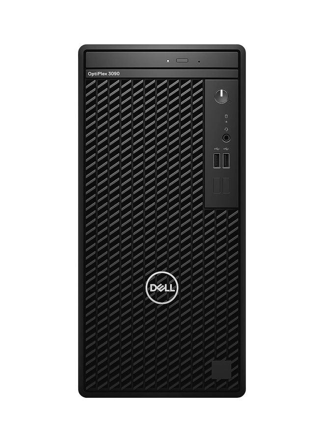 DELL (Upgraded Version) OptiPlex 3000 3090 Tower PC, Core i5-10505 Processor/8GB RAM/256GB SSD/Integrated Graphics/Windows 10 Pro Black Black - Image 2