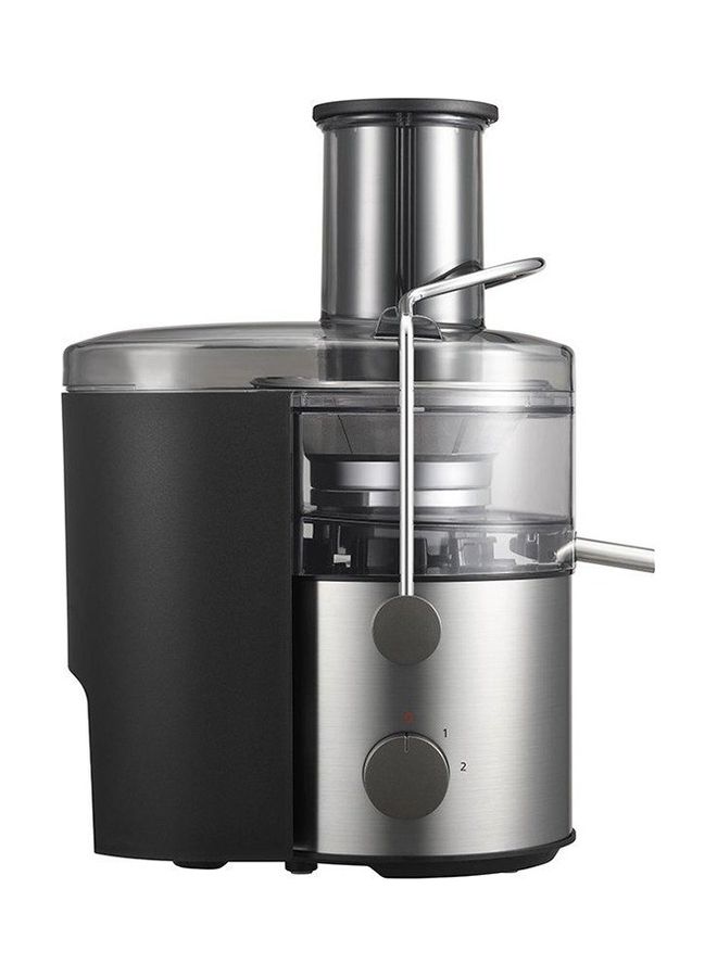Panasonic 3-In-1 Juicer Blender 1.5 L 1000 W MJ-CB800STZ Silver/Black  - Image 2