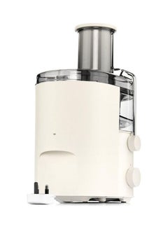 Panasonic Electric Juicer 1.5 L 1000.0 W MJ-CB100WTZ White  - Image 3