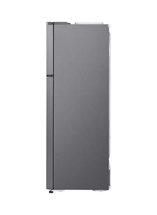 Double Door Refrigerator 13.4Cu.ft, Freezer 4.6Cu.ft, Smart Inverter 379 L LT19CBBSIN Platinum Silver - v1691384703/N53426342A_9