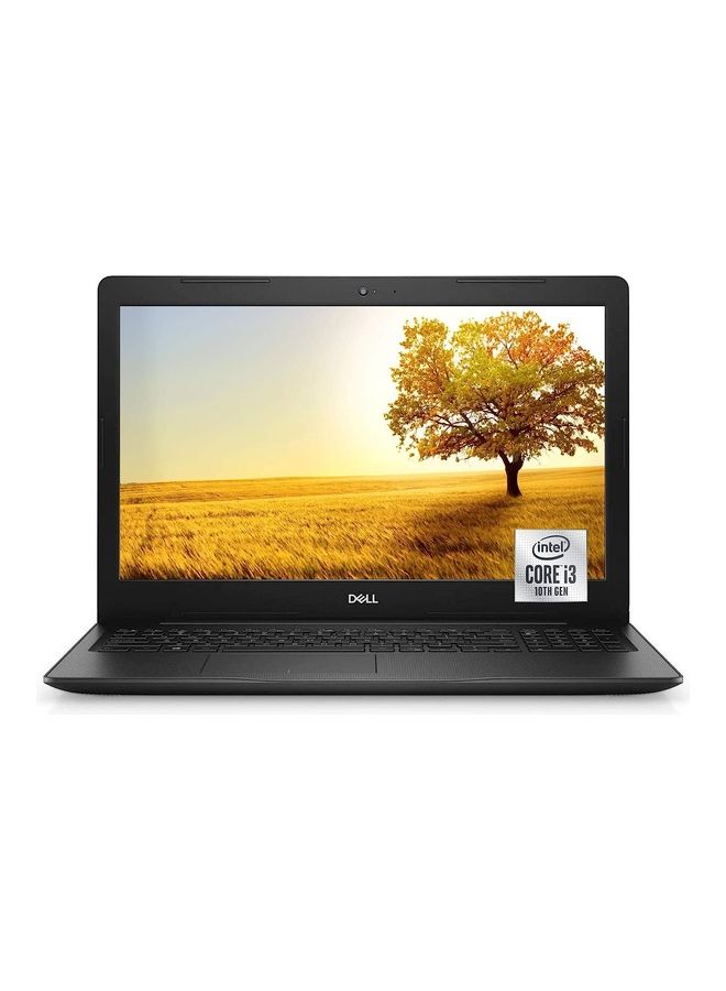 DELL - Inspiron 15 3000 Series 3593 (Upgraded Version) Laptop With 15.6-Inch Display, Core i3-1005G1 Processor/16GB RAM/512GB SSD/Integrated Graphics/Windows 10 Home English Black - Image 1