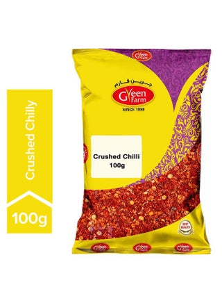 Crushed Chilly 100grams - v1691387484/N38905407A_1