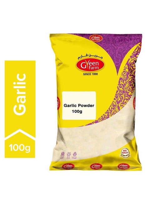 Garlic Powder 100grams