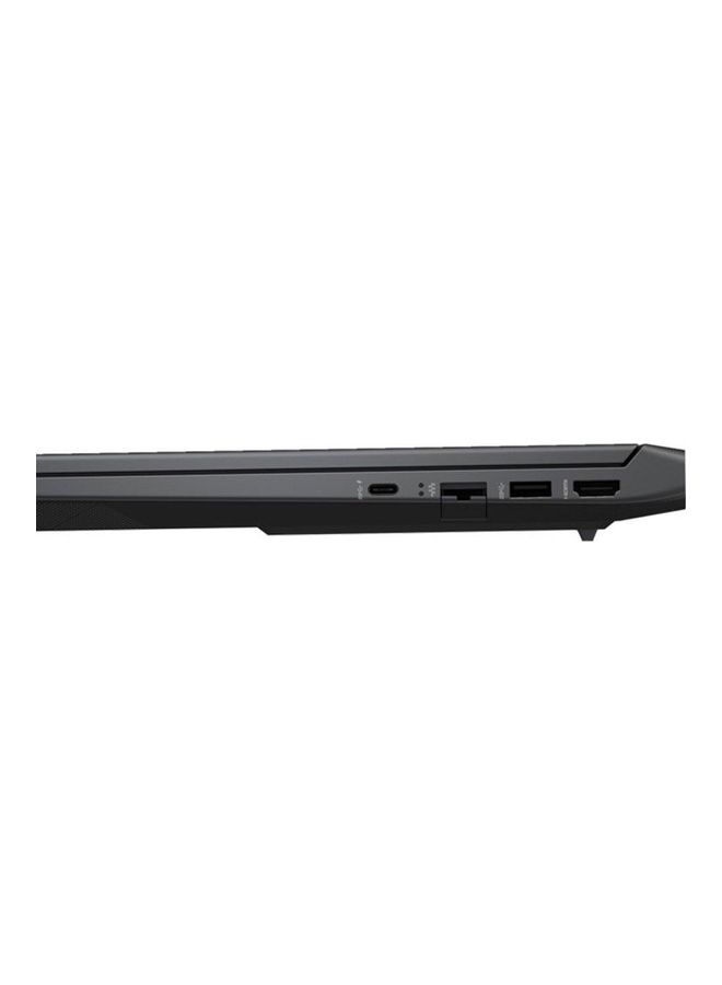 HP 15-Fb0033Ne Victus Gaming Laptop With 15.6 Inch FHD / AMD Ryzen 7-5800H/ 16GB RAM/ 512GB SSD/ Nvidia Geforce RTX 3050 Ti 4GB / Windows11 English/Arabic Mica Silver  - Image 5