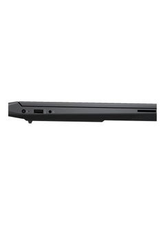 HP HP Victus 15-fb0035ne - AMD Ryzen 5-5600H - 16GB - 1TB SSD - NVIDIA GeForce GTX 1650 4GB - 15.6" FHD - Win11 - English/Arabic Mica Silver  - Image 4