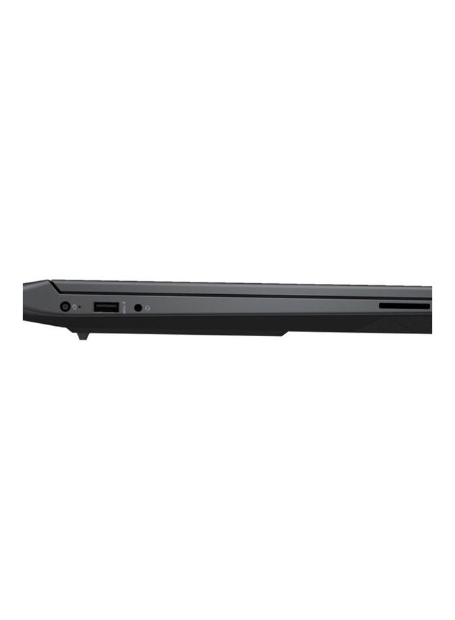 HP HP Victus 15-fb0035ne - AMD Ryzen 5-5600H - 16GB - 1TB SSD - NVIDIA GeForce GTX 1650 4GB - 15.6" FHD - Win11 - English/Arabic Mica Silver  - Image 4