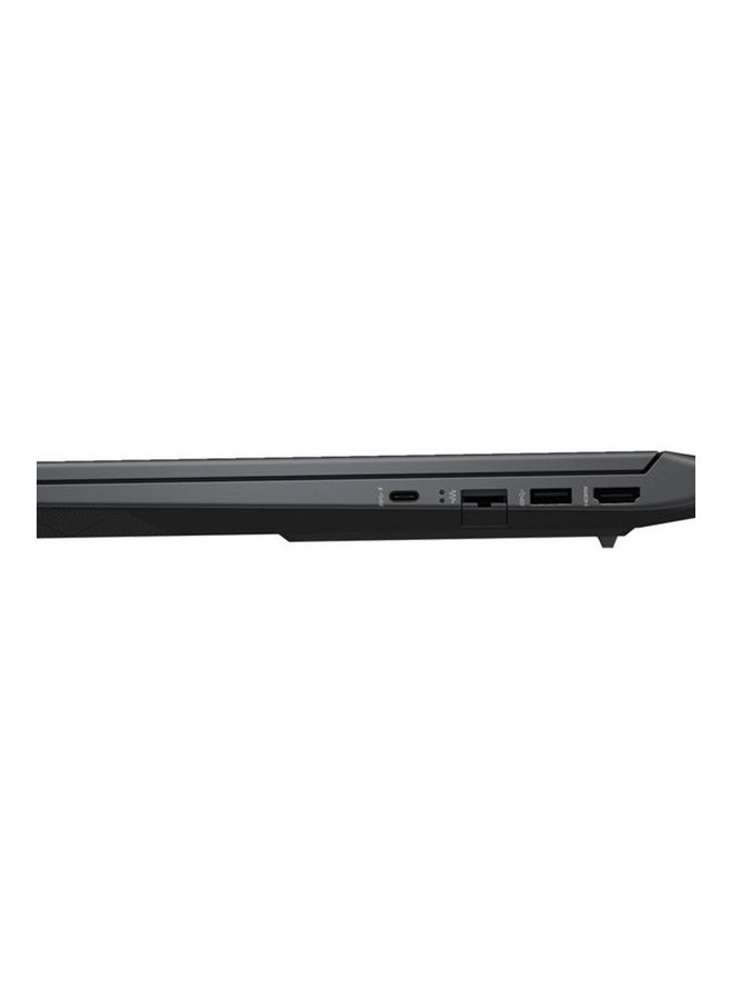 HP HP Victus 15-fb0035ne - AMD Ryzen 5-5600H - 16GB - 1TB SSD - NVIDIA GeForce GTX 1650 4GB - 15.6" FHD - Win11 - English/Arabic Mica Silver  - Image 5
