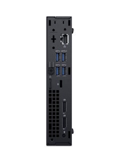 DELL Optiplex 7070 Home And Business Tower PC, Core i5-9600T Processor/32GB RAM/1TB SSD + 1TB HDD/Intel UHD Graphics 630/Windows 10 Pro Black  - Image 4