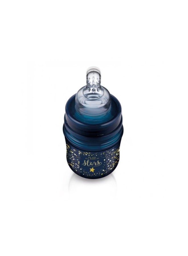 lovi Baby Bottle 120 ml Stardust - Image 1
