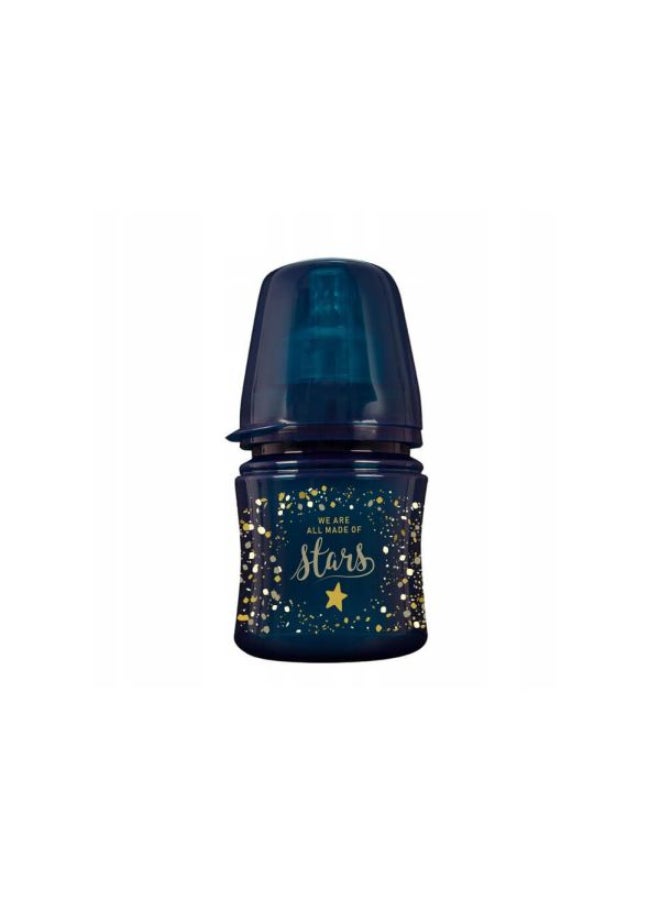 lovi Baby Bottle 120 ml Stardust - Image 2