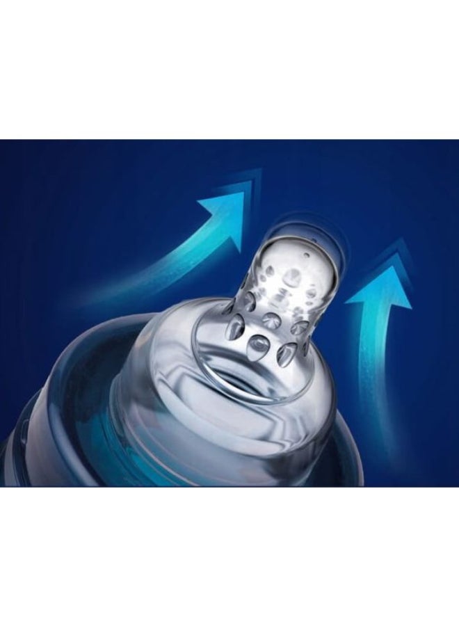 lovi Baby Bottle 120 ml Stardust - Image 4