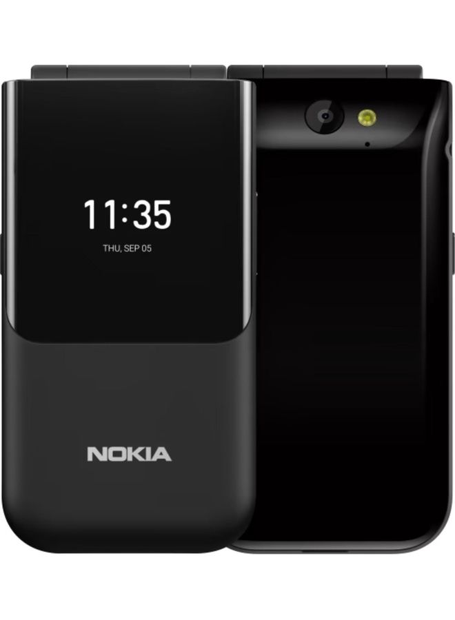 NOKIA - 2720 Flip 2G - Image 1
