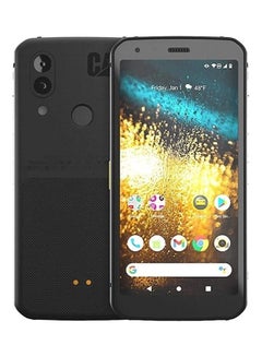 كات S62 الهاتف الذكي مقاوم للماء والكسر  - Image 1