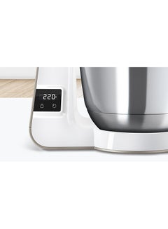 BOSCH Multi-function Mixer 3.9 L 1000 W MUM5XW20 Multicolour  - Image 4