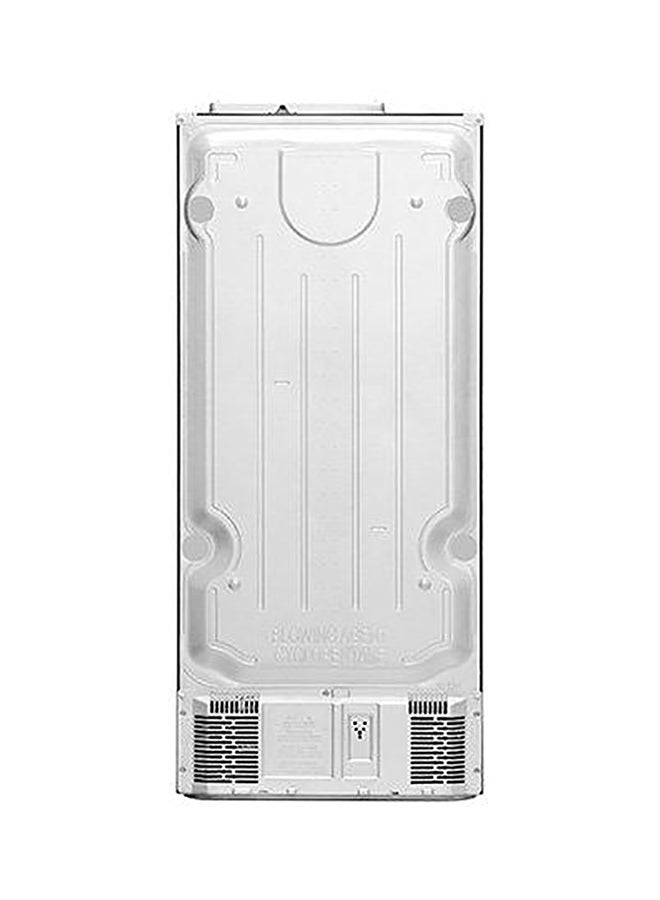 Double Door Refrigerator 14.8Cu.ft, Freezer 6.1Cu.ft, Inverter 418 L LT22CBBSIN Platinum Silver - v1691399367/N53424817A_9