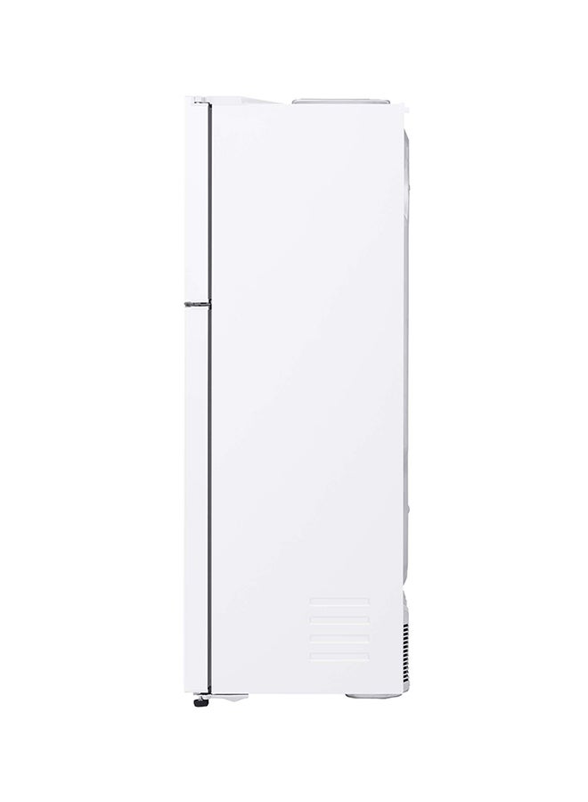 Refrigerator 14.8Cu.ft, Freezer 6.1Cu.ft, ThinQ (wifi), Inverter LT22HBHWIN White - v1691399368/N53424818A_9