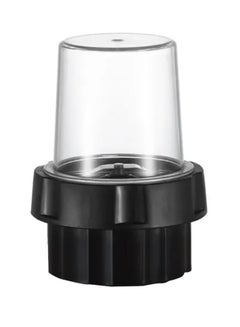 Impex 2 In 1 Powerful Blender With Unbreakable Blender Jar And Grinding Jar/Ice-Crushing 1.6 L 600 W BL 3508 Grey  - Image 5